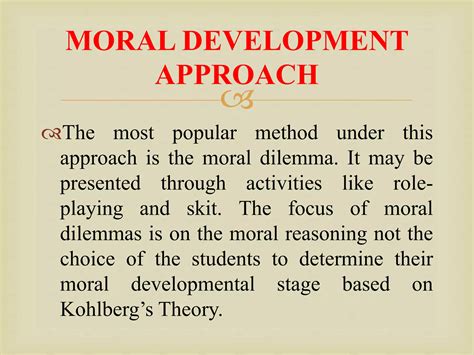 Approaches Methods And Techniques In Edukasyon Sa 1 PPT