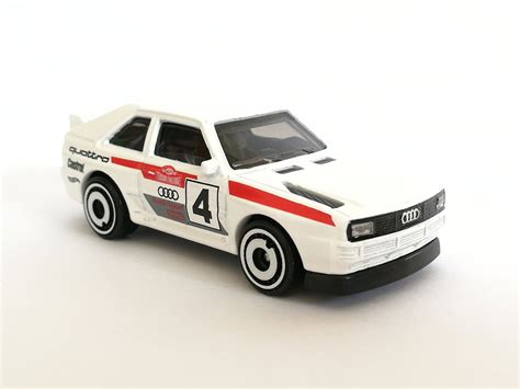 '84 Audi Sport Quattro | Hot Wheels Wiki | FANDOM powered by Wikia