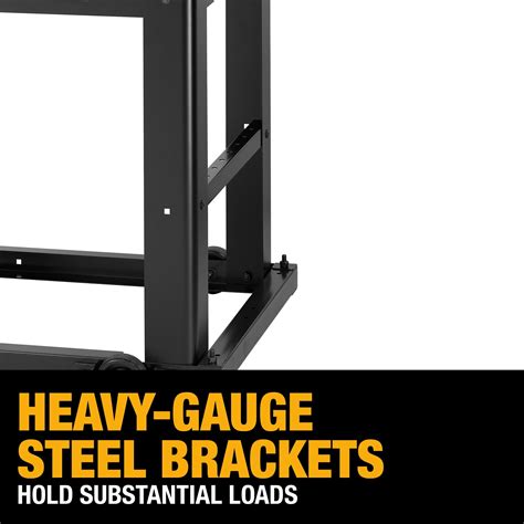 Dewalt Planer Stand With Integrated Mobile Base Sbd Affinity