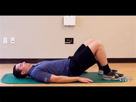 3 Exercises to Help Prevent Back Pain – WeightBlink