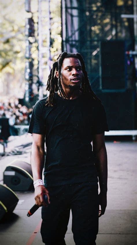 Denzel Curry ♡ Denzel Curry Rappers Black Men