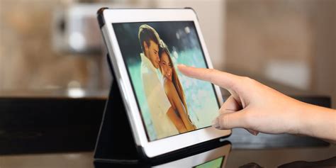 The Best Digital Photo Frames for Displaying Your Memories