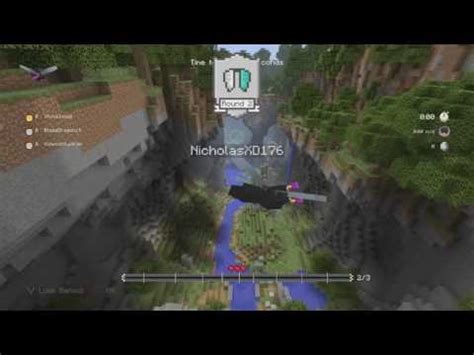 Steam Community Video Minecraft Xbox New Glide Mini Game