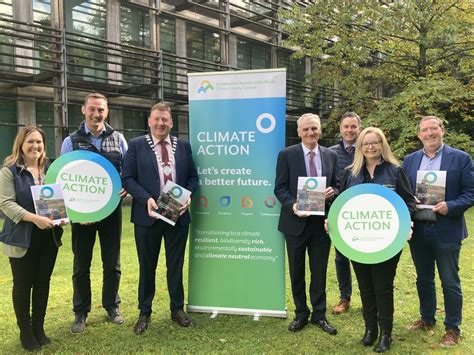 Offaly County Council Publishes Draft Climate Action Plan 2024 2029