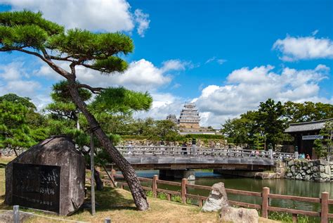 Himeji Castle Japans Best Castle