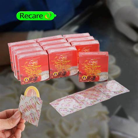 Fire Condom Hot For Feeling Biggest Condom Manufacturer