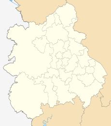 Lichfield District - Wikipedia