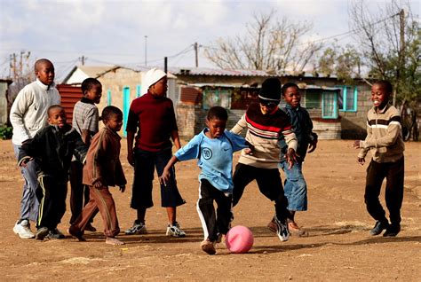 Soccer in South Africa - Photos - The Big Picture - Boston.com