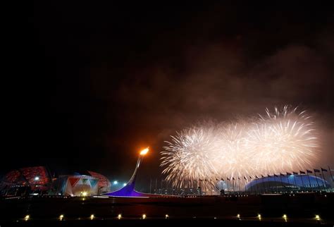 Winter Paralympics opening ceremony | CNN