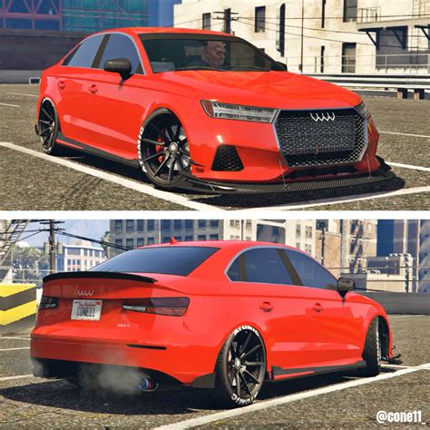 Obey Tailgater Of Gta 5 Screenshots Features And