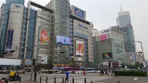 Dongdaemun 10 Best Shopping Malls And Getting There Koreatodo