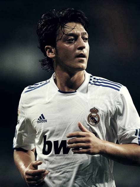 Mesut Ozil Real Madrid Football Football 1918x1078 For Your Mobile