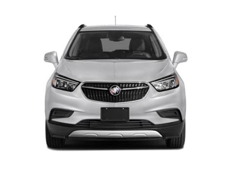 2019 Buick Encore Utility 4d Preferred 2wd Prices Values And Encore Utility 4d Preferred 2wd