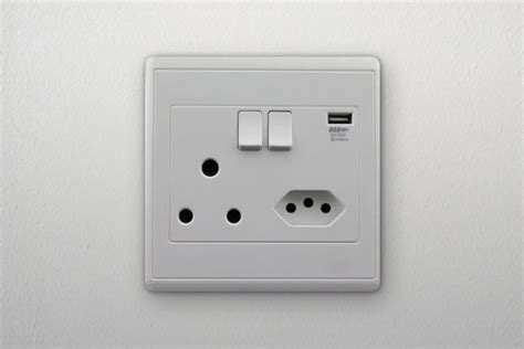 South Africa's new electrical "ZA plug" standard explained