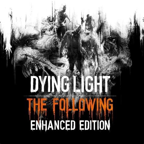 Dying Light: The Following Enhanced Edition | Warszawa | Kup teraz na ...