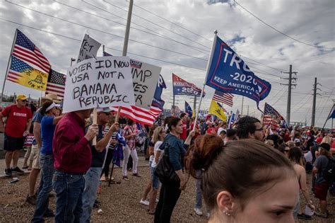 Republicans Want A New Tool In Their Elusive Search For Voter Fraud