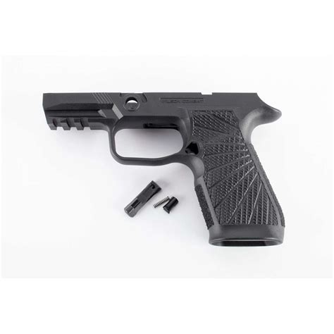 Wilson Grp Mod Wcp320 Carry 2 Blk Peace Dale Shooting Preserve