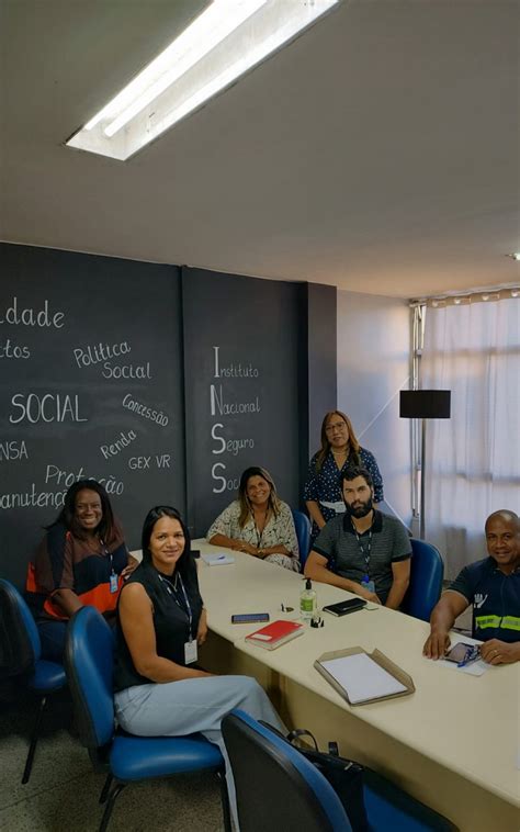 Barra Mansa Secretaria De Assistência Social Realiza Capacitação Para