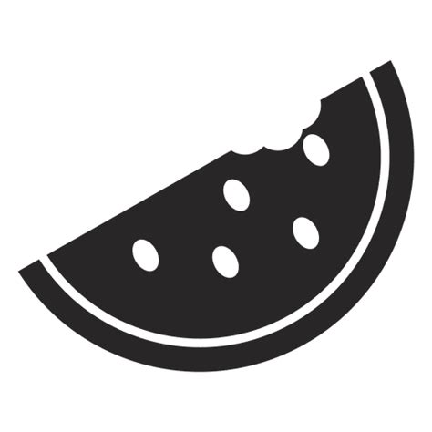 Watermelon Svg