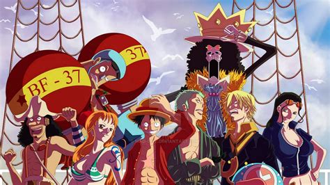 Mugiwara No Luffy Wallpapers Free Mugiwara No Luffy Backgrounds