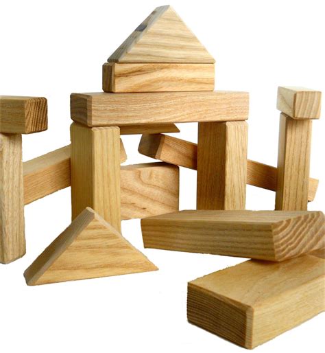 wooden blocks wood building  sarah bugarin blog