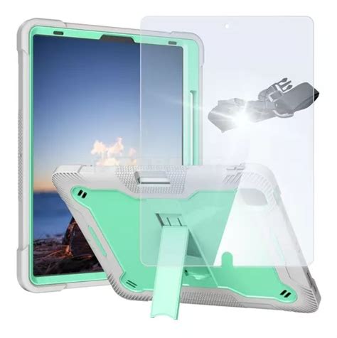 Mica Correa Funda Uso Rudo Para IPad Series IPad Pro 12 9 Meses Sin