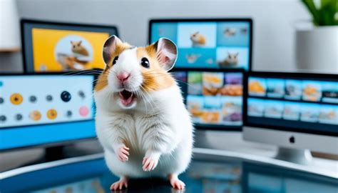 ultimate hamsters care guide  pet lovers
