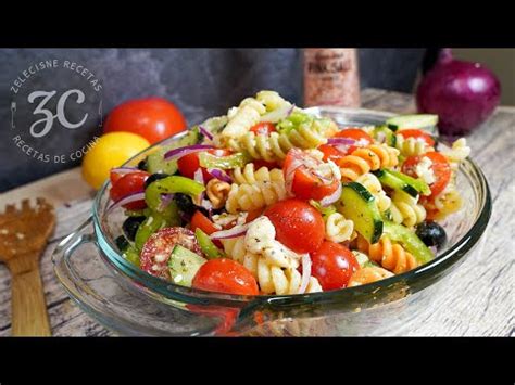 Pasta Con Atun Y Verduras Mirlo Blanco