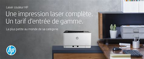 Hp Color Laser Nw Imprimante Monofonction Laser Couleur Photocopie