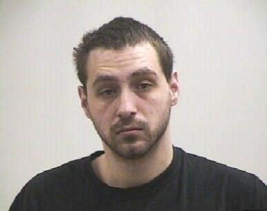 Cory Russell Morris A Registered Sex Or Violent Offender In Carlisle