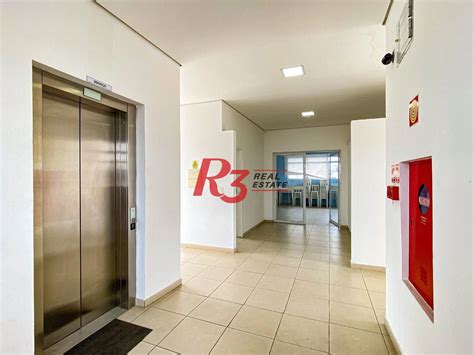 Condomínio Infinity Office R3 Imobiliária em Santos