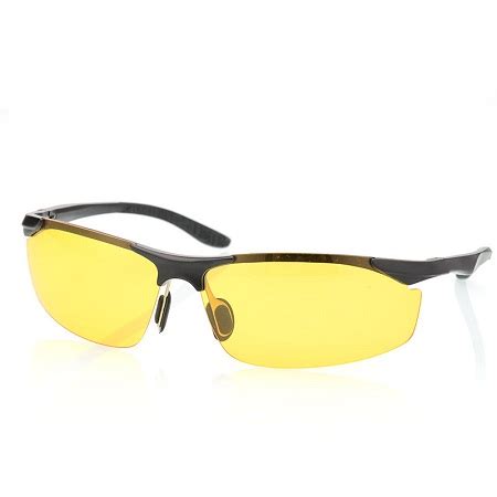 Yellow Polarized Sunglasses | TopSunglasses.net