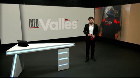 VOTV Infovallès 2 juny 2023 YouTube