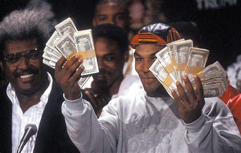 Mike Tyson Money Hd Wallpaper Pxfuel