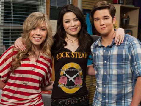 Foto De Nathan Kress Icarly Fotos Nathan Kress Miranda Cosgrove