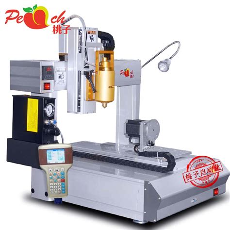 Tz Pur R Hot Melt Automatic Dispensing Machine Samux Airtac Distributer Atten