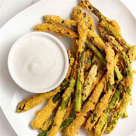 7+ Pan Fried Asparagus Recipe - MhuiriAodhan