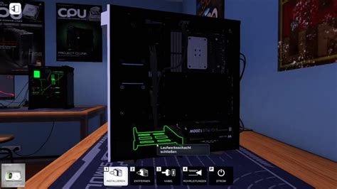 Pc Bulding Simulator Youtube