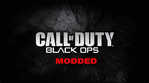 JUNE 2014 WITH USB Black Ops NO JAILBREAK XPLODER REQUIRED Modded