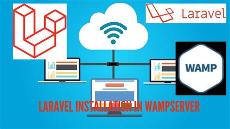 How To Install Laravel In Windows 10 Laravel 8 Installation Install