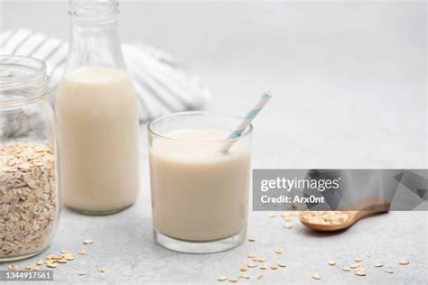 431 Non Dairy Milk Stock Photos, High-Res Pictures, and Images - Getty ...