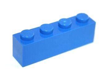 Comprar Lego Brick X Dark Azurre Pn Cn