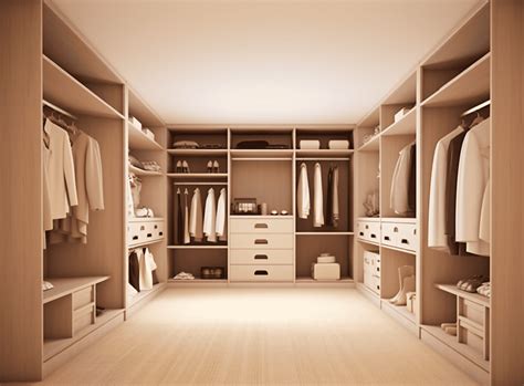 10 Luxury Womens Walk In Closet Ideas To Inspire Your Style