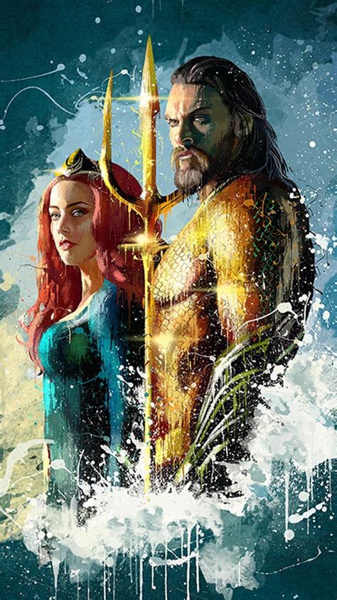 Cool Aquaman Wallpaper My Blog