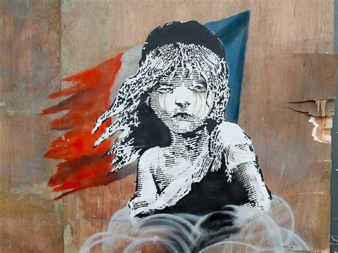 10 obras geniales y polémicas de Banksy Cultura Impaciente