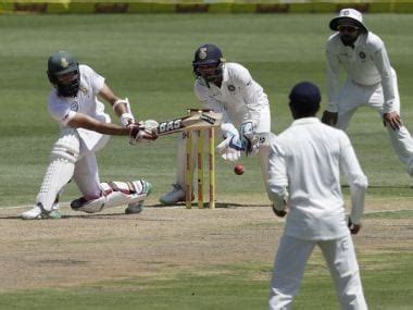 India vs South Africa: Below-par Parthiv Patel is symptomatic of team's dwindling wicket-keeping ...