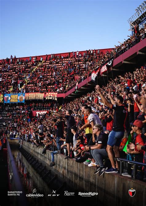 Club Atlético Colón ⭐ On Twitter Torneobinance • Fecha 11 Imágenes