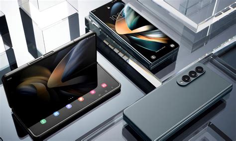 Samsung Resmi Rilis Galaxy Z Fold 5 Dan Galaxy Z Flip 5 Di Indonesia