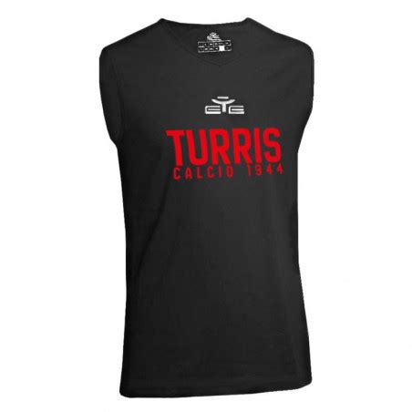 Abbigliamento Da Allenamento E Pre Gara Ss Turris Calcio Eye Sport Shop