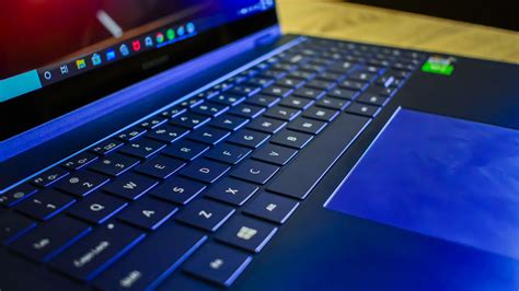 Samsung Galaxy Book Flex 2020 review | TechRadar